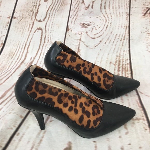 Andiamo ankle boots - Picture 1 of 6